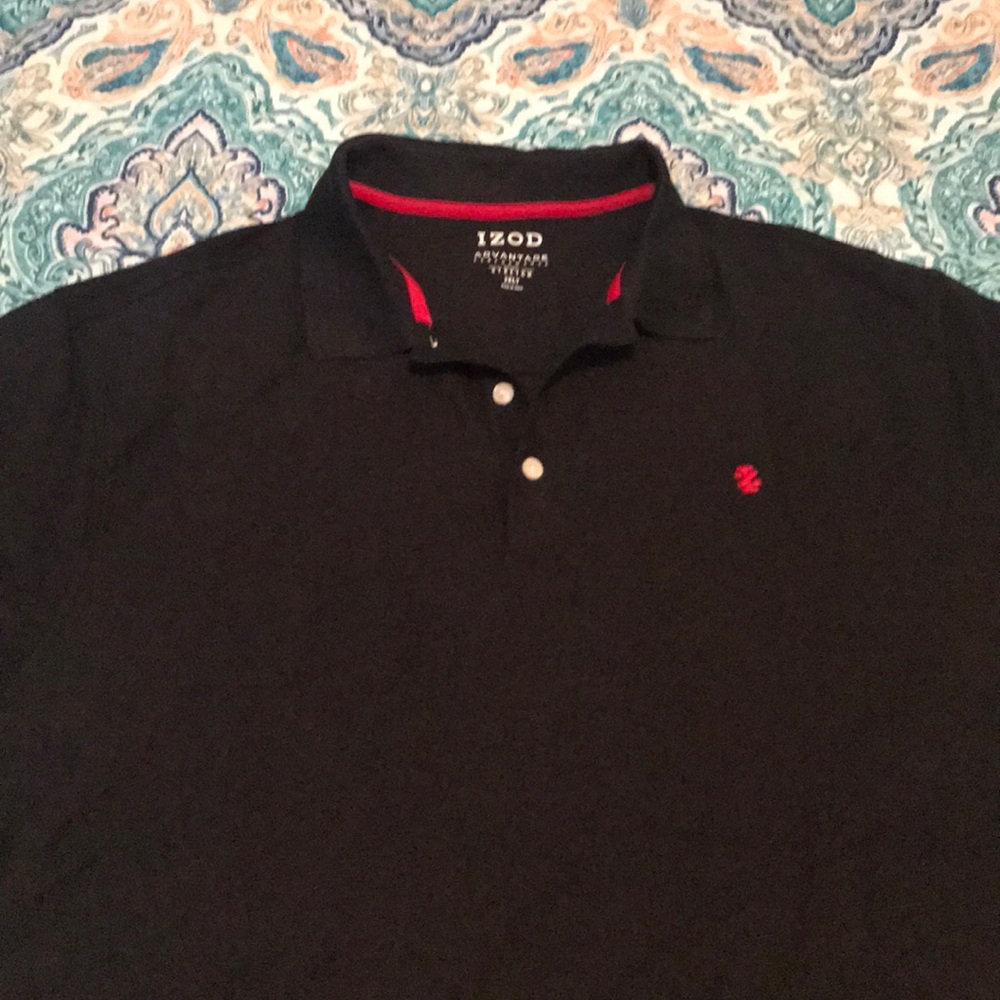 Izod polo